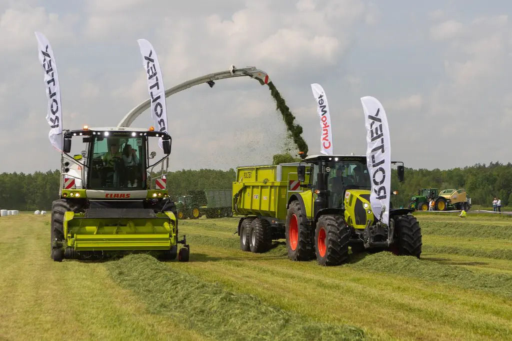 Zielone Agro Show undefined: фото 8