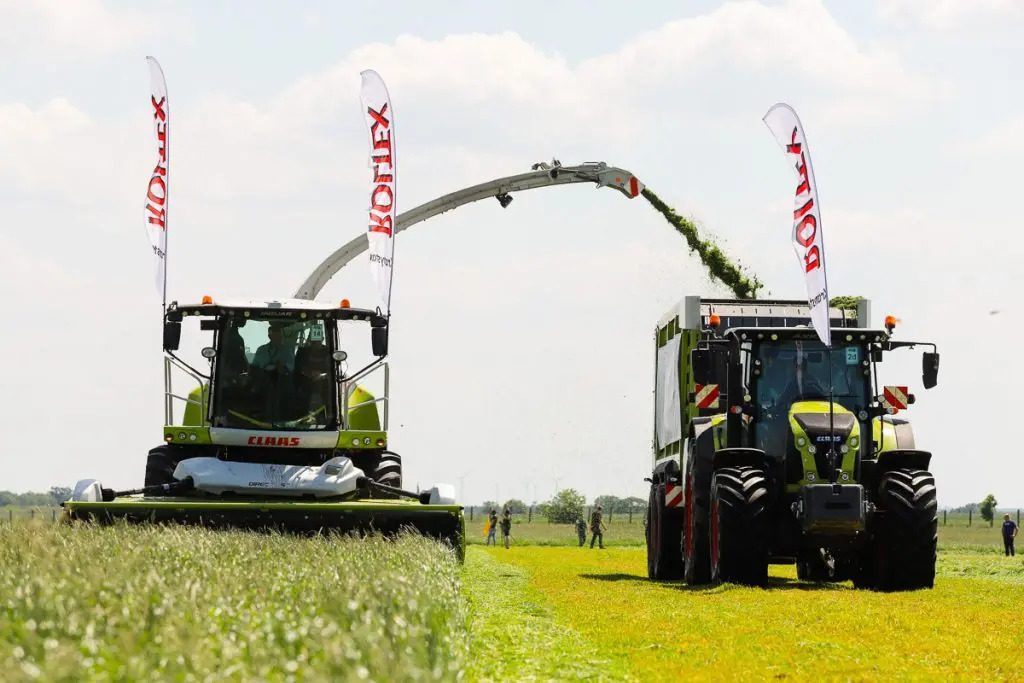 Zielone Agro Show undefined: фото 4