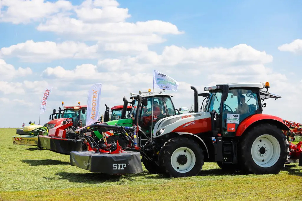 Zielone Agro Show undefined: фото 5