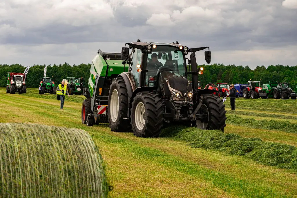 Zielone Agro Show undefined: фото 7