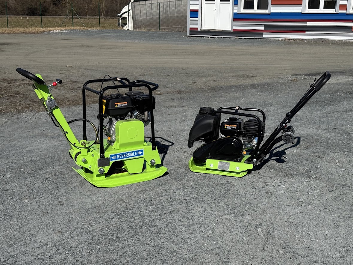 ZAOX CONSTRUCTION MACHINERY A.S. undefined: фото 7