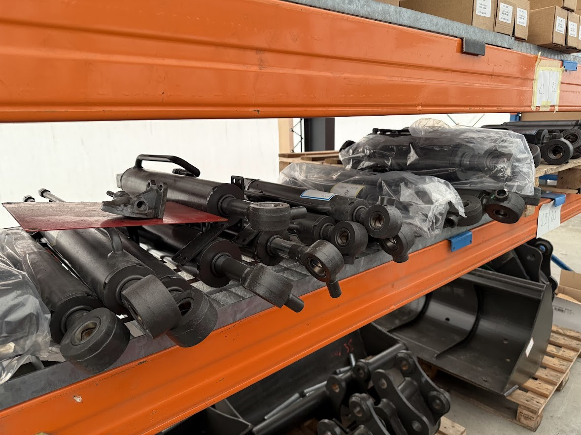 ZAOX CONSTRUCTION MACHINERY A.S. undefined: фото 16