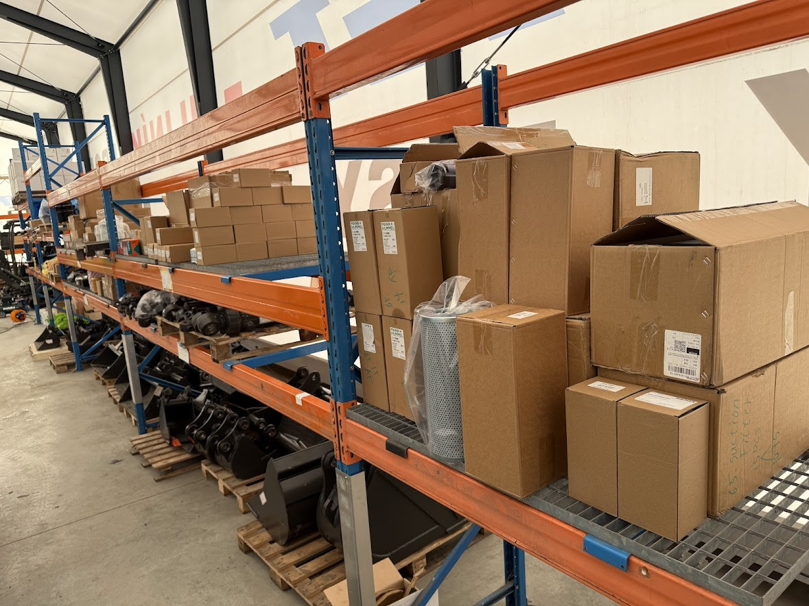 ZAOX CONSTRUCTION MACHINERY A.S. undefined: фото 15