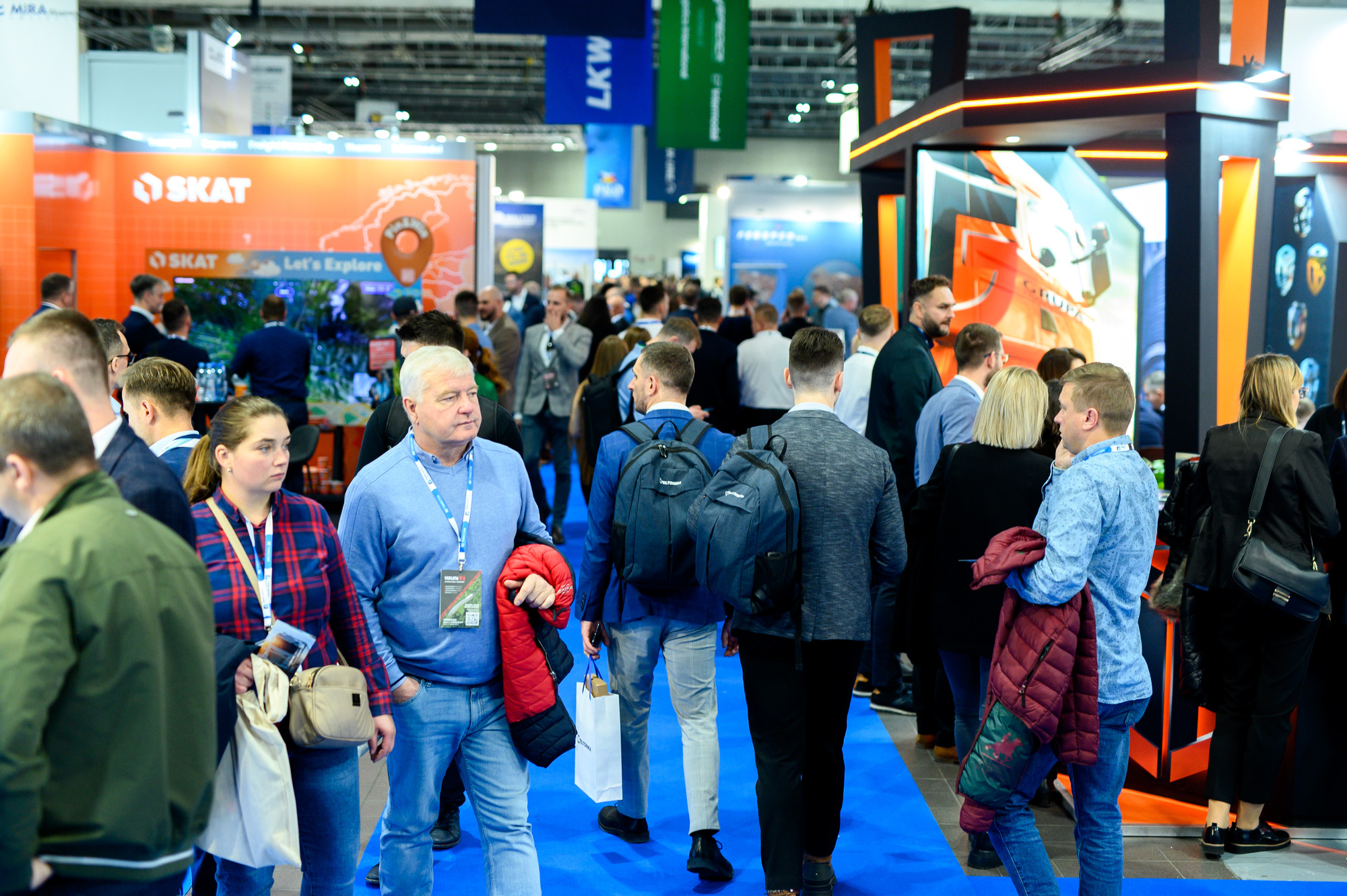 Translogistica 2025 undefined: фото 9