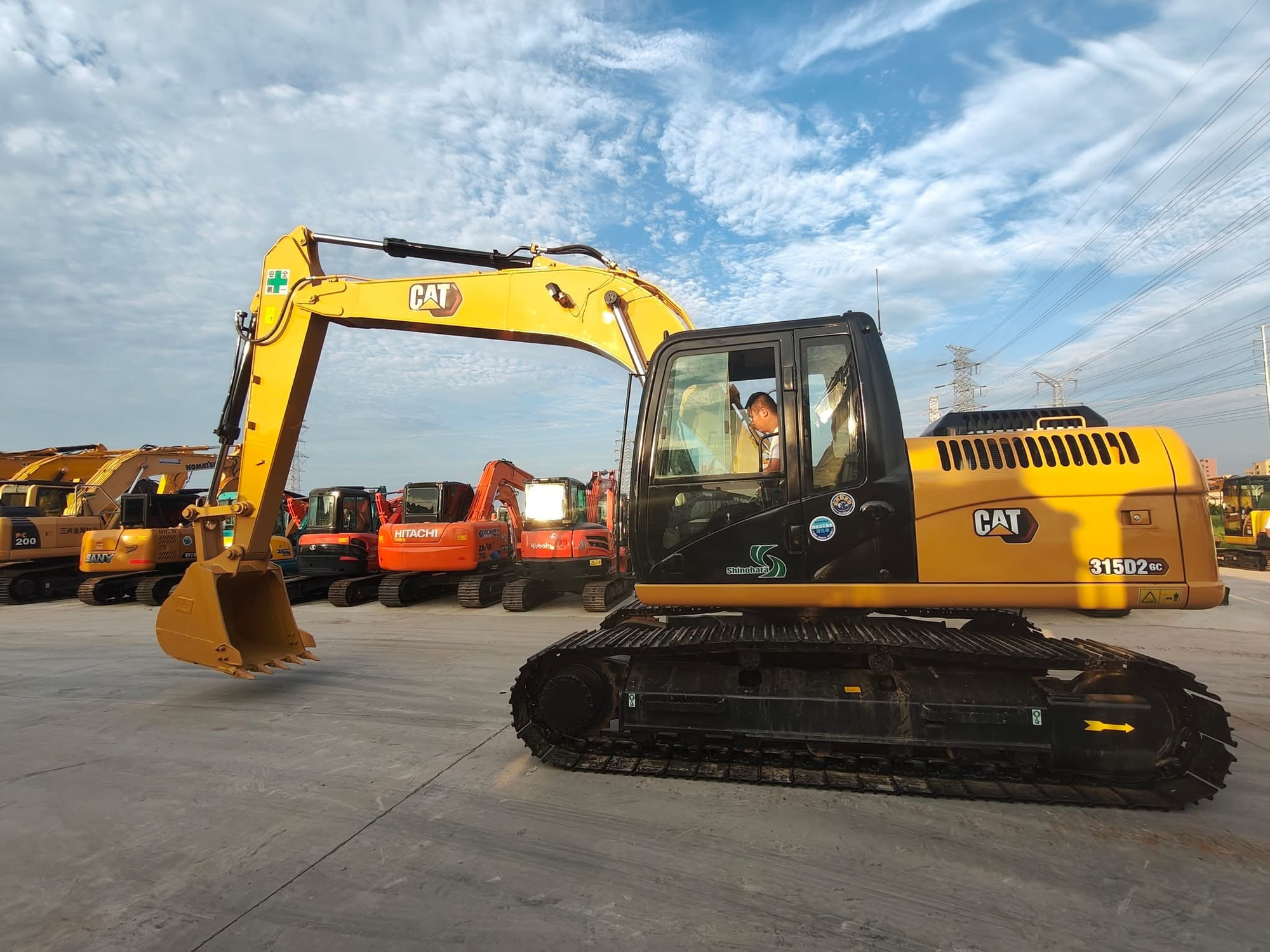 MP machinery Co., Ltd undefined: фото 37