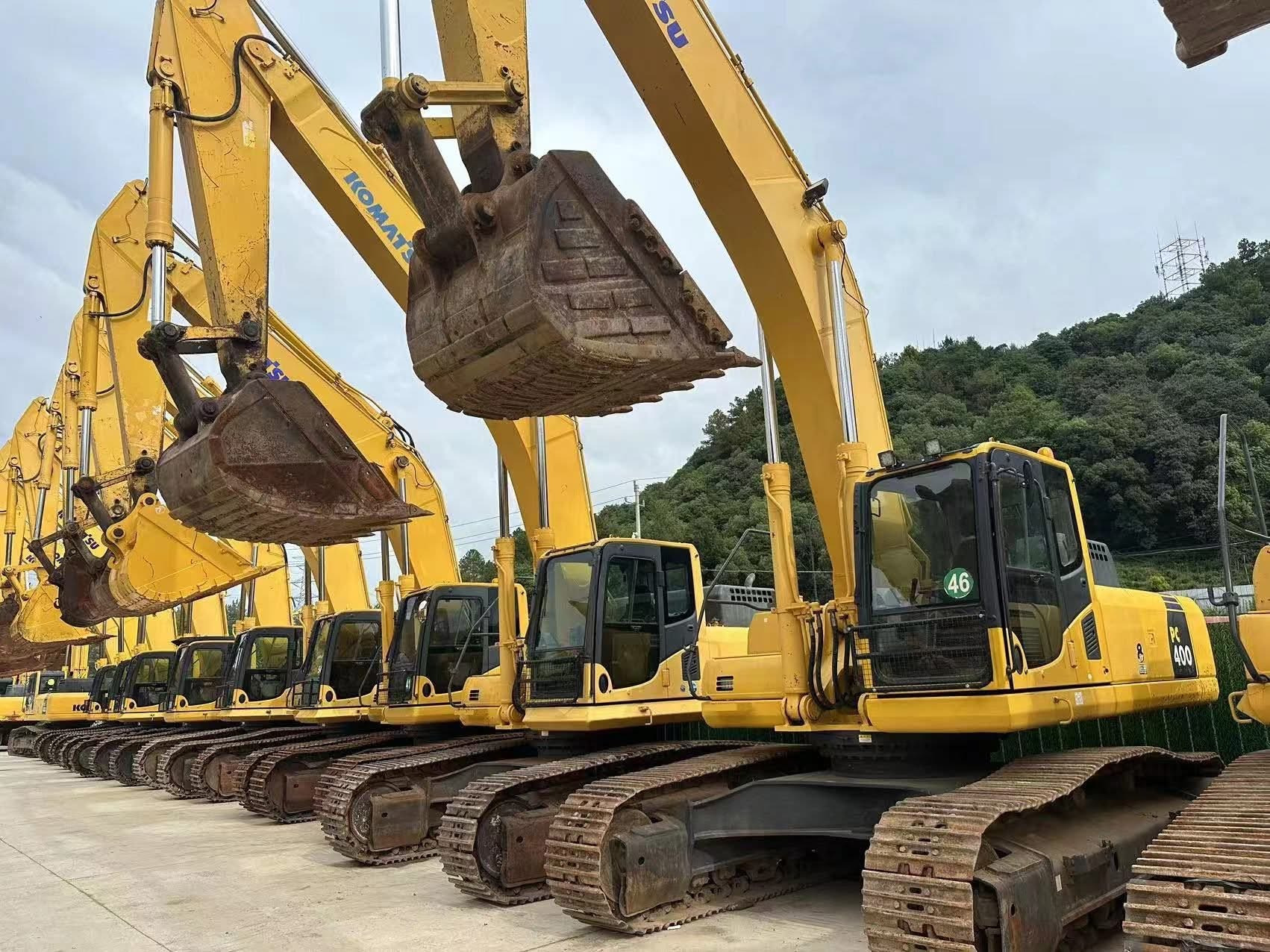 MP machinery Co., Ltd undefined: фото 16