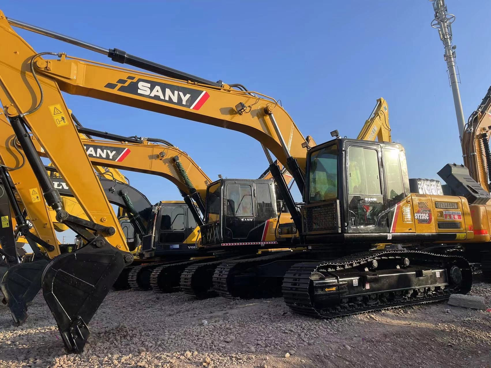 MP machinery Co., Ltd undefined: фото 34