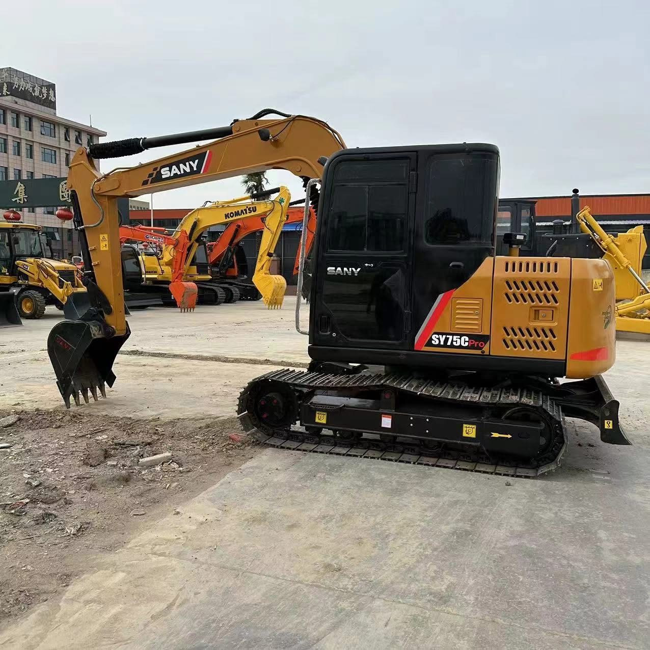 MP machinery Co., Ltd undefined: фото 36