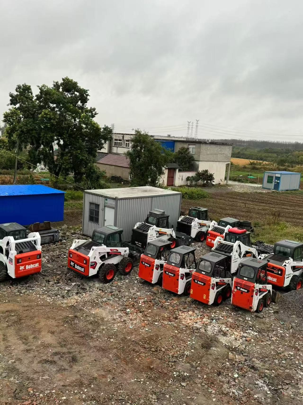 MP machinery Co., Ltd undefined: фото 4