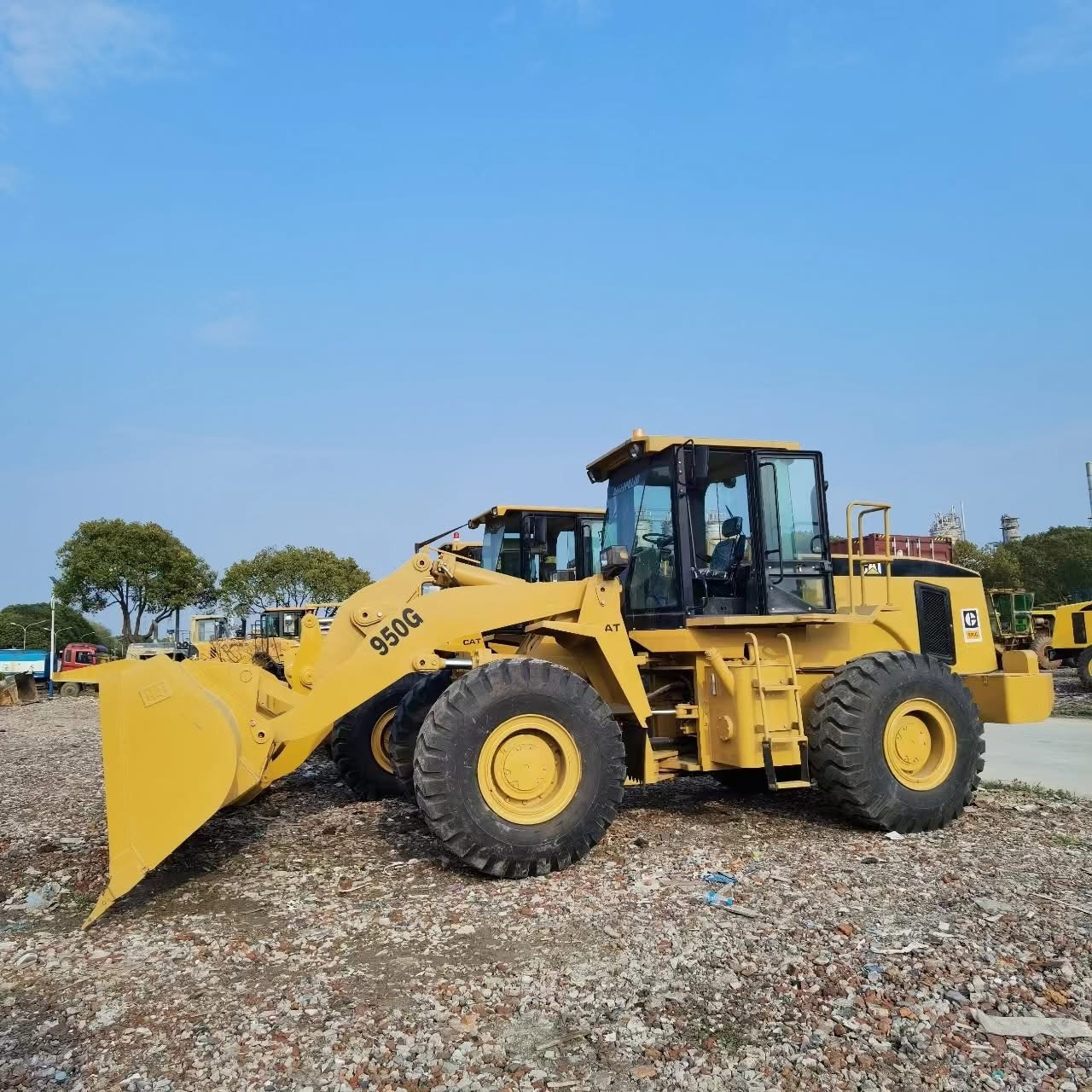 MP machinery Co., Ltd undefined: фото 5