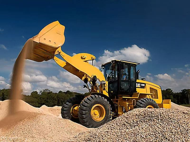 Hefei qinggang  machinery Co,.Ltd undefined: фото 9