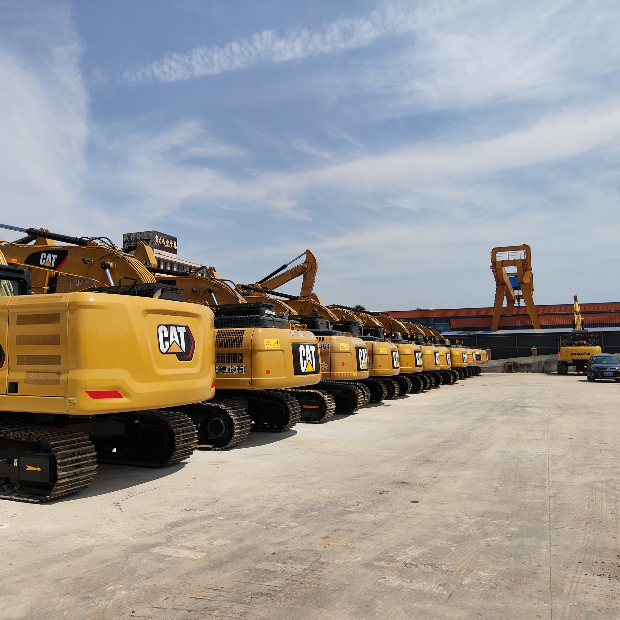 ZM Machinery Co., Ltd. undefined: фото 3