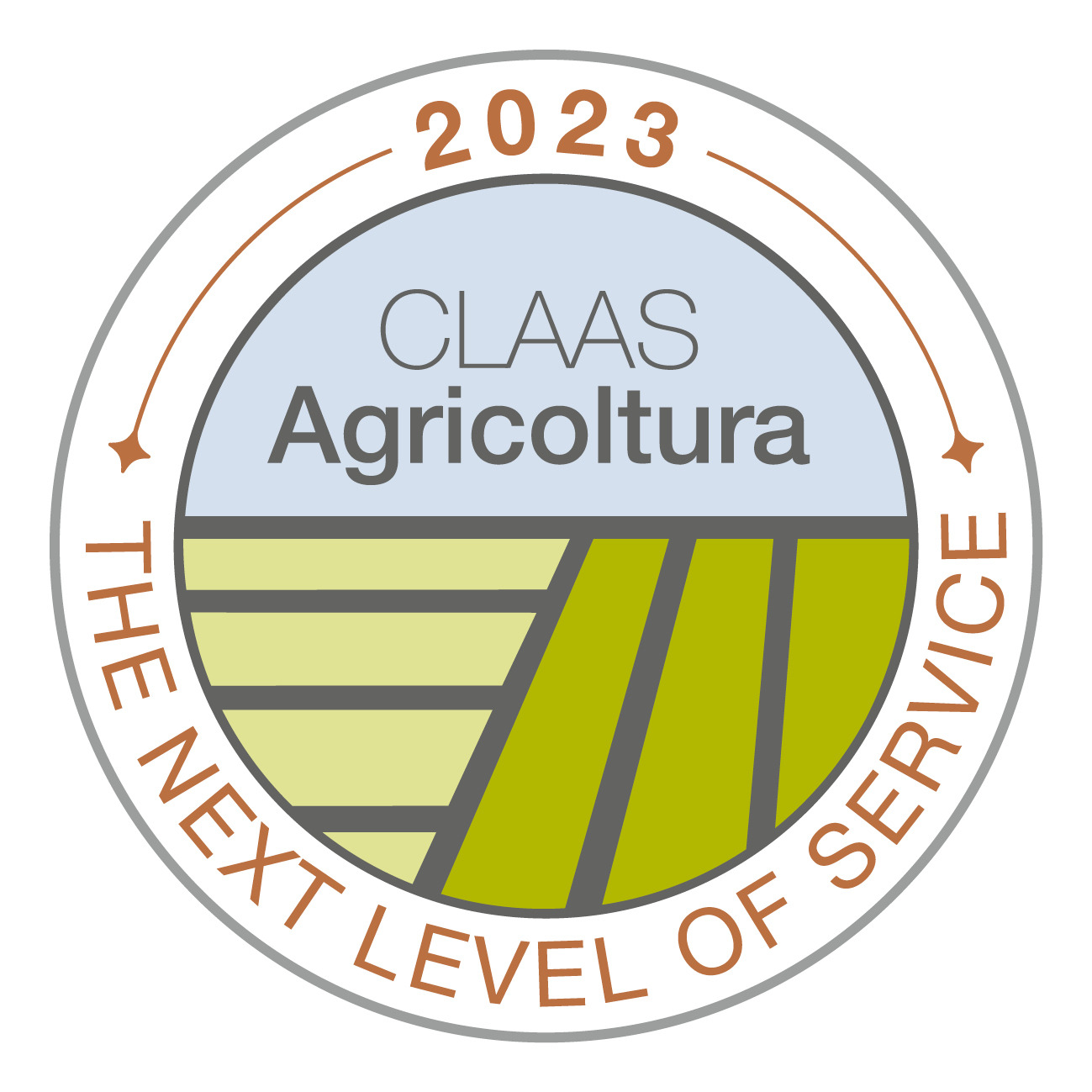 CLAAS Agricoltura S.r.l - Сельскохозяйственная техника - Год: 2006 undefined: фото 1