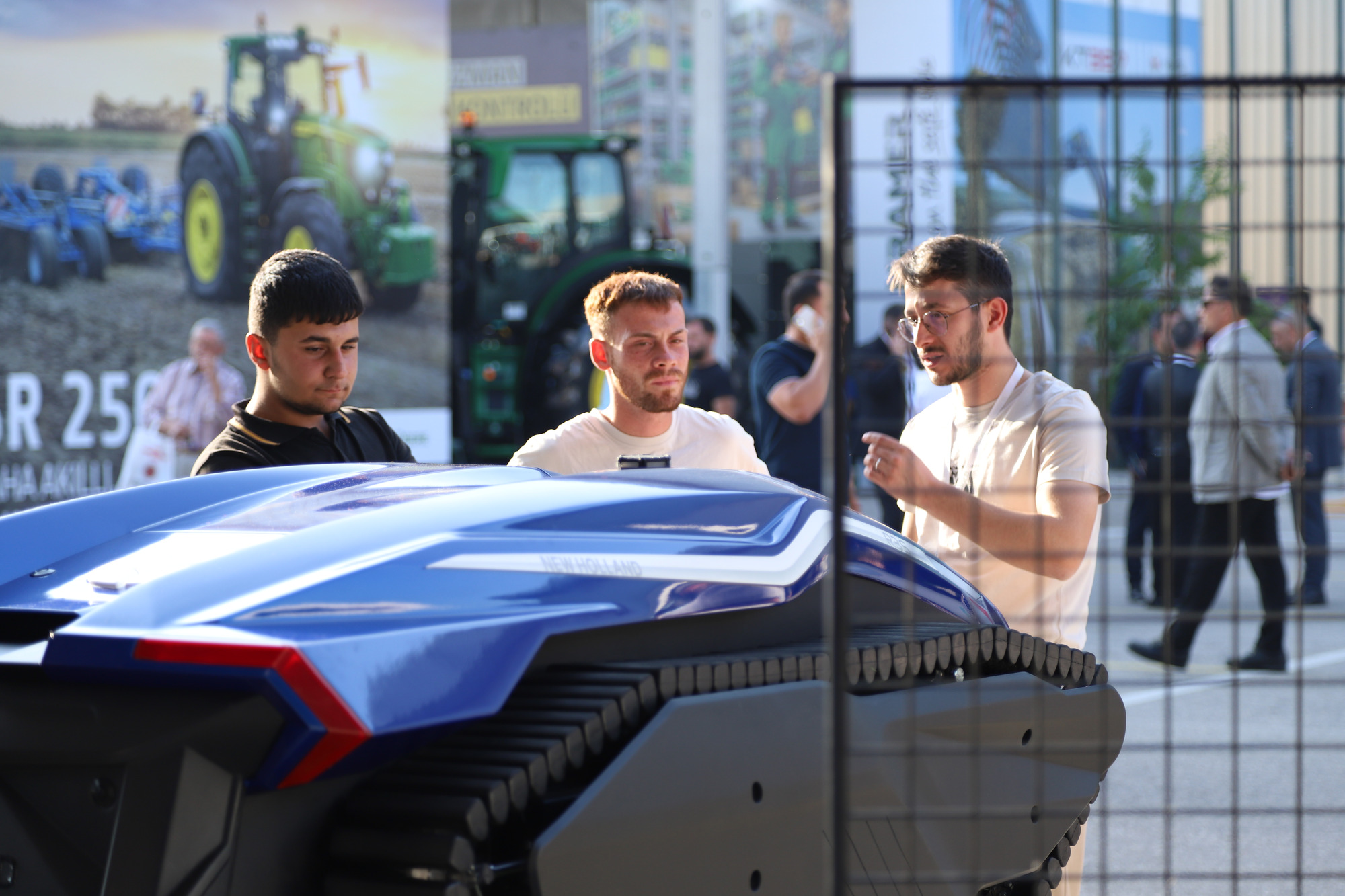 Adana Agriculture Fair undefined: фото 4