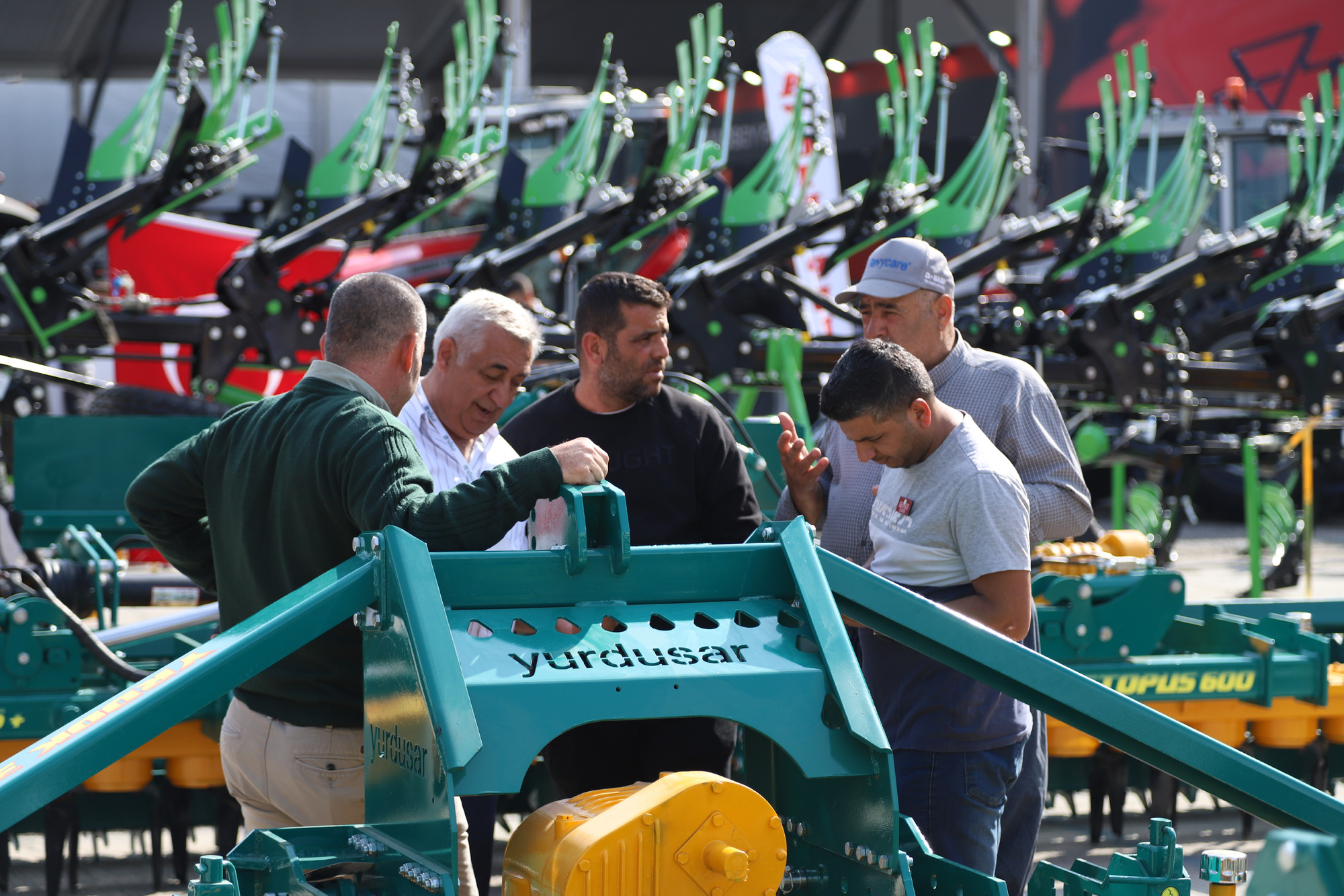 Adana Agriculture Fair undefined: фото 3