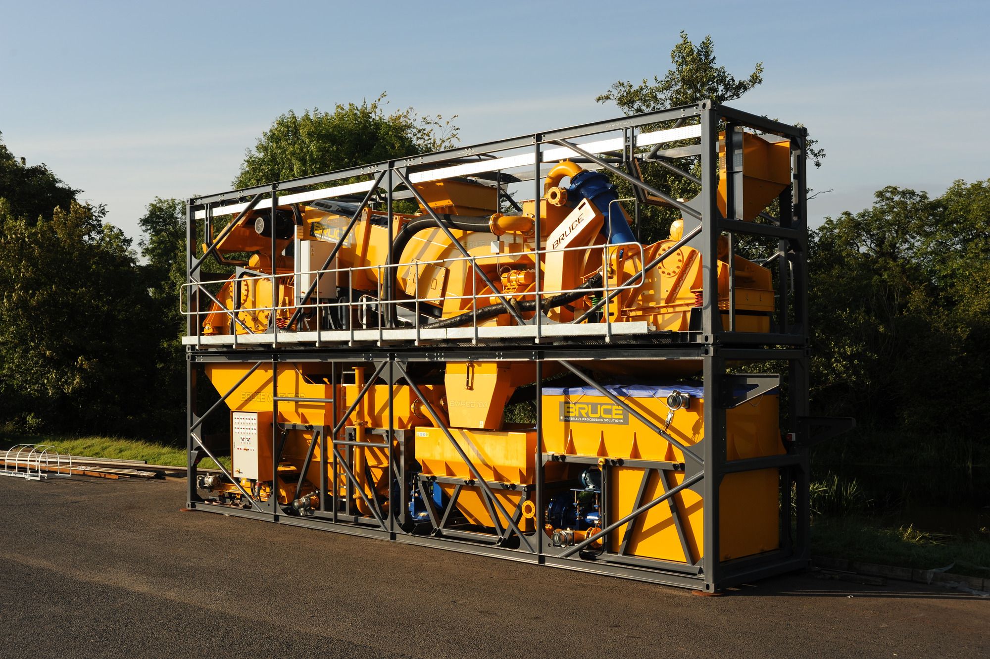 DOOLEY QUARRYING SOLUTIONS (DQS) LIMITED undefined: фото 12