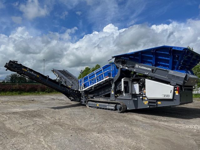 DOOLEY QUARRYING SOLUTIONS (DQS) LIMITED undefined: фото 7