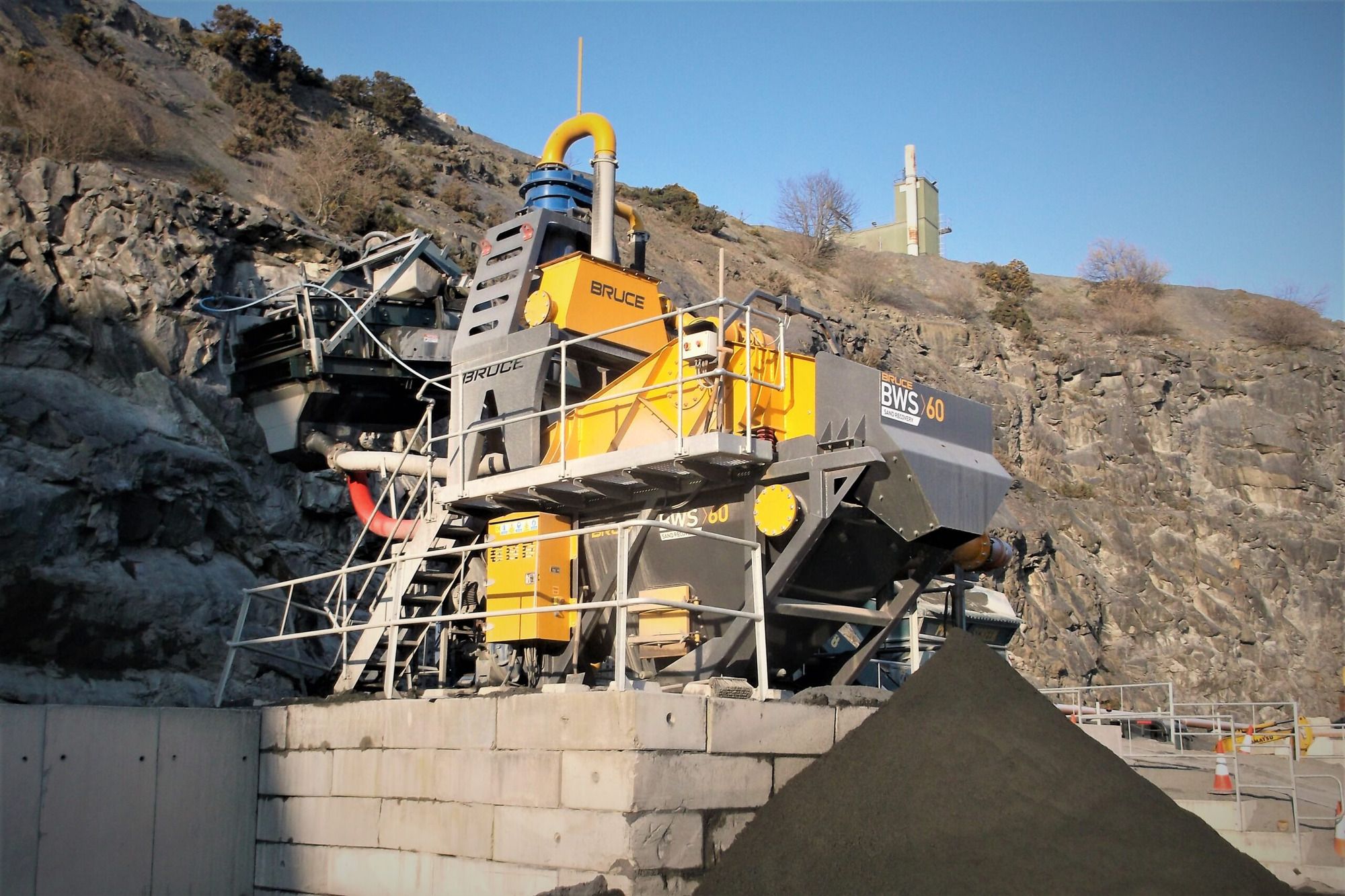DOOLEY QUARRYING SOLUTIONS (DQS) LIMITED undefined: фото 11