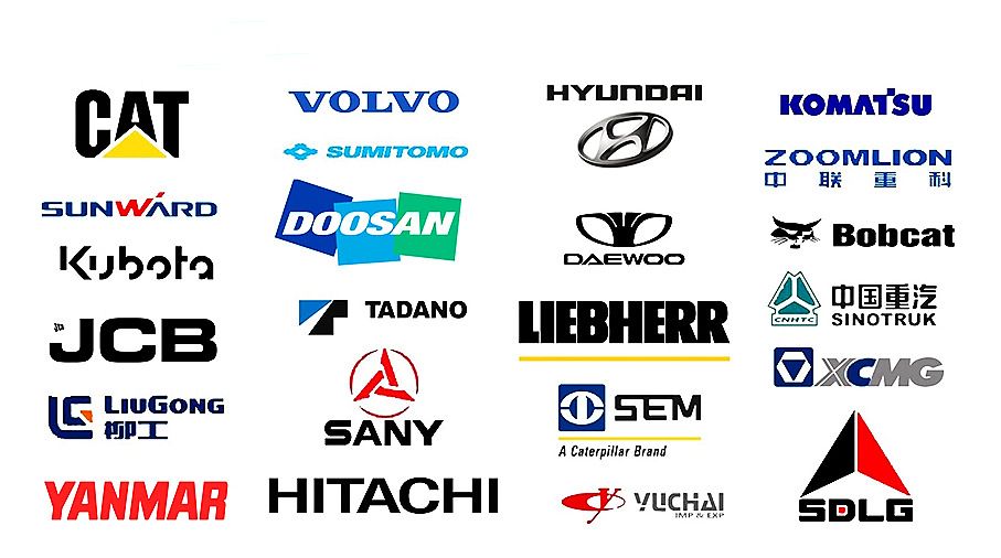 XD MACHINERY TRADE CO., LIMITED - объявления о продаже undefined: фото 1