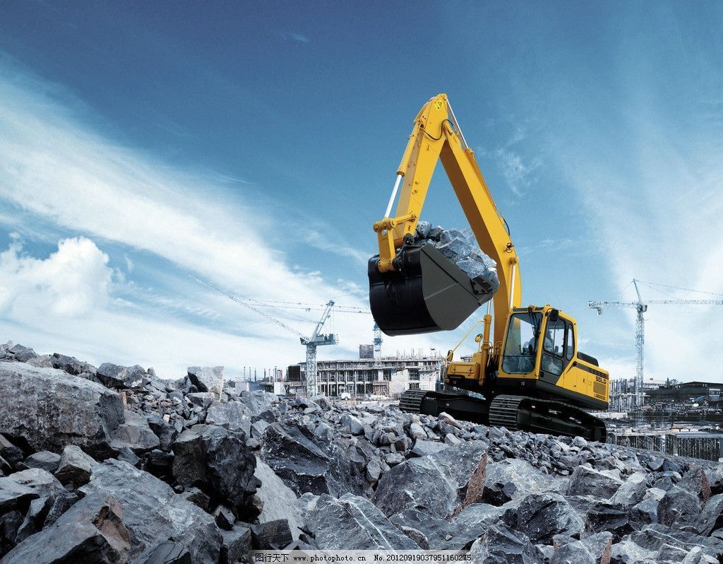 XD MACHINERY TRADE CO., LIMITED - объявления о продаже undefined: фото 2