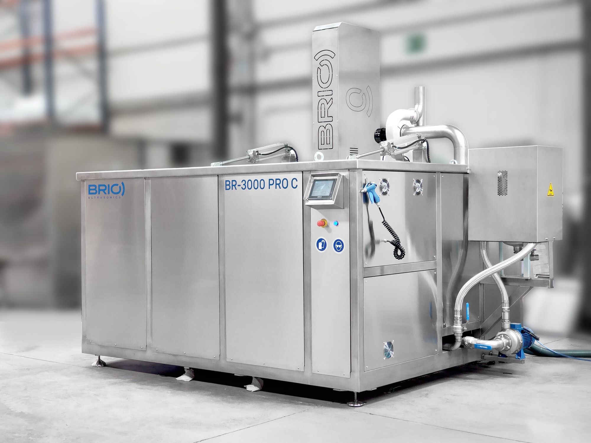 BRIO Ultrasonics undefined: фото 3