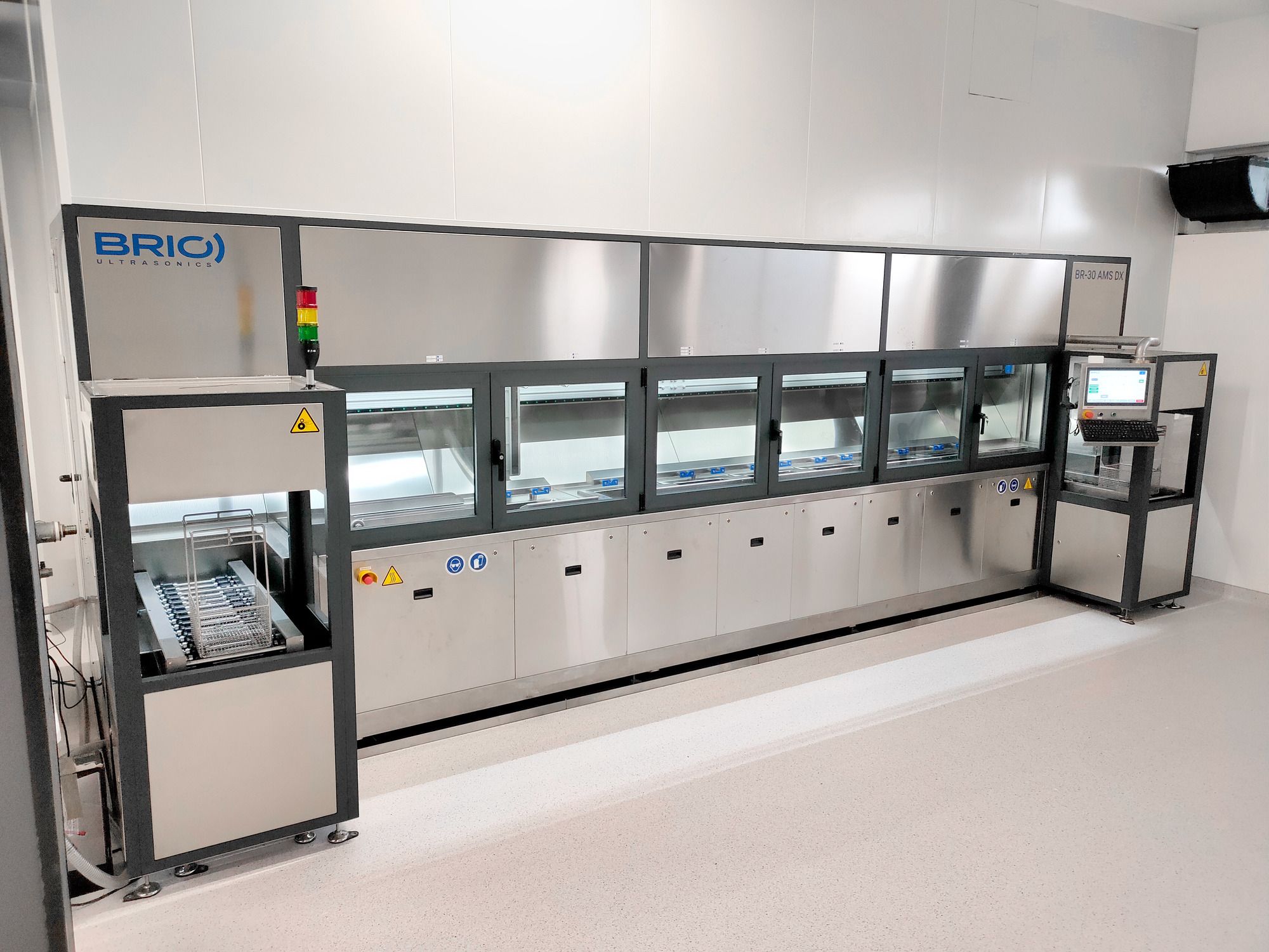 BRIO Ultrasonics undefined: фото 4