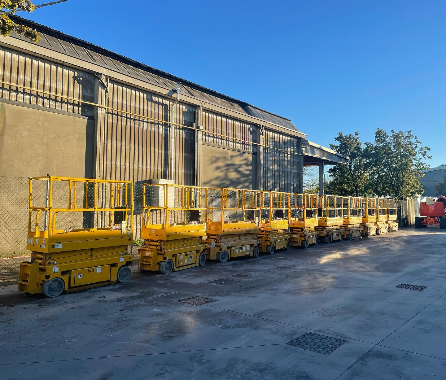 CENTRO USATO S.R.L. - объявления о продаже undefined: фото 5