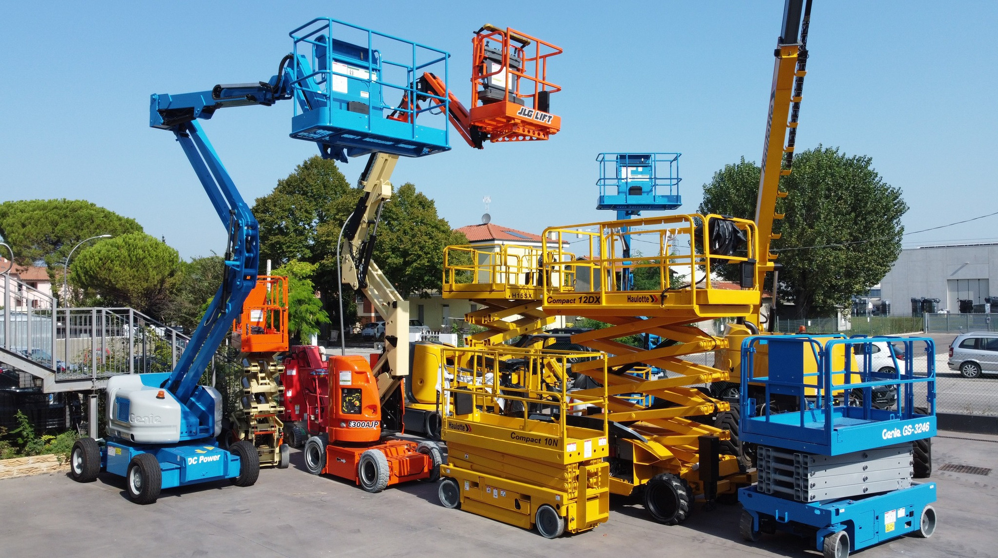 CENTRO USATO S.R.L. - объявления о продаже undefined: фото 2