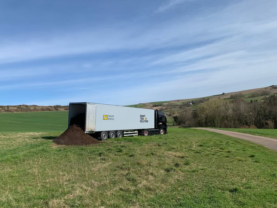 Smart Trailer Solutions B.V. - объявления о продаже undefined: фото 1