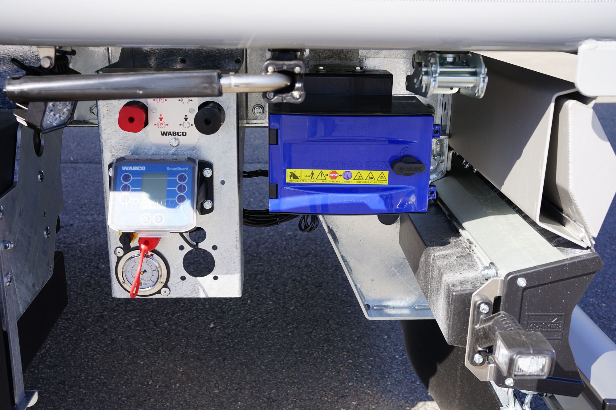 Smart Trailer Solutions B.V. undefined: фото 10