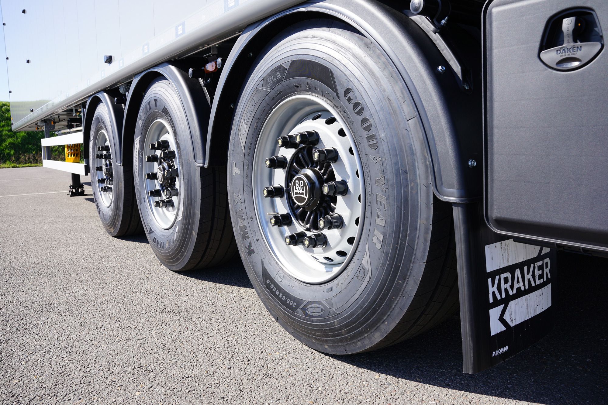 Smart Trailer Solutions B.V. undefined: фото 3