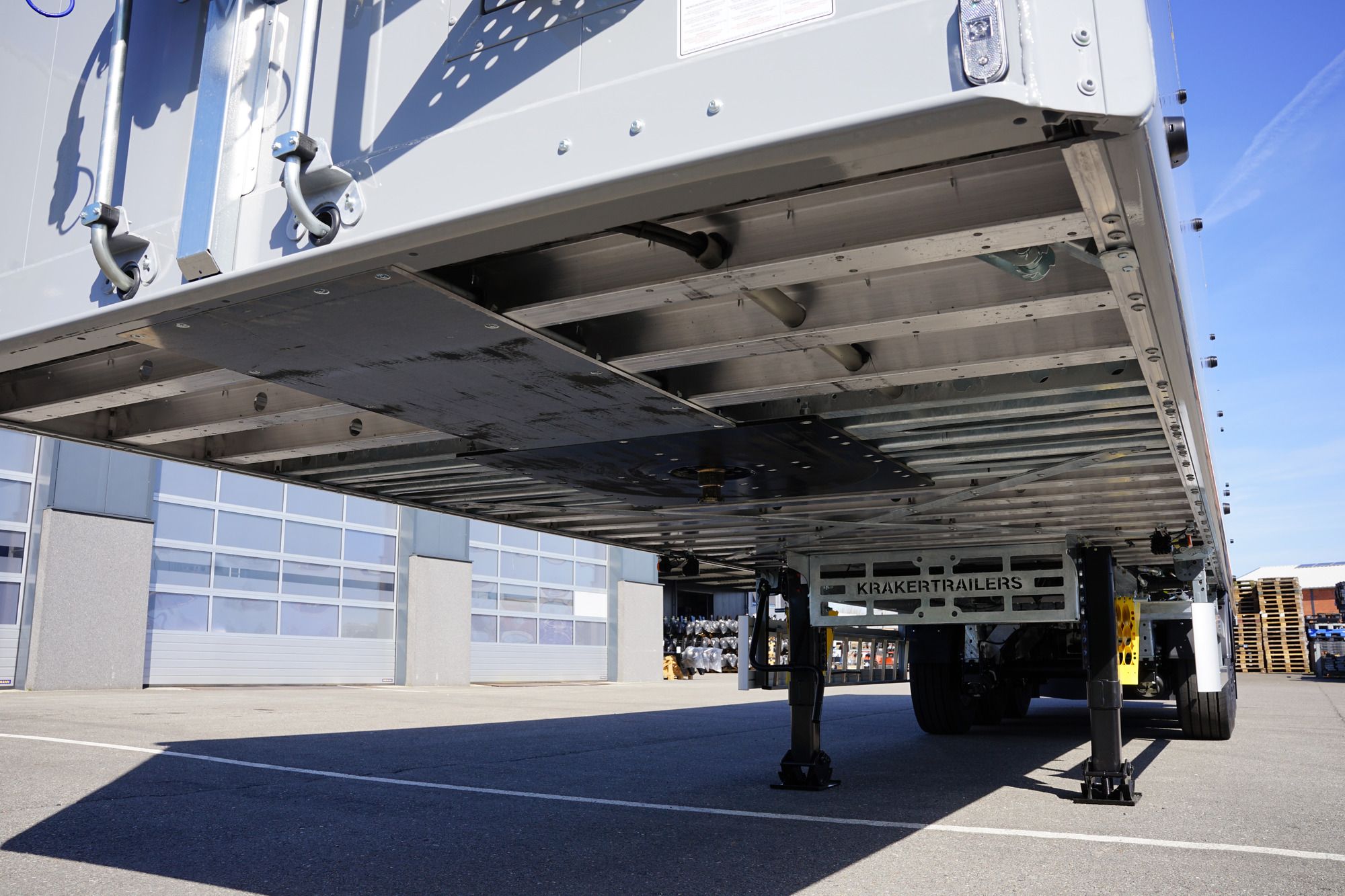 Smart Trailer Solutions B.V. undefined: фото 6