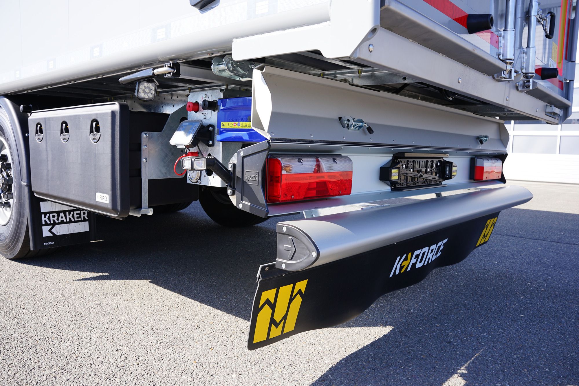 Smart Trailer Solutions B.V. undefined: фото 9