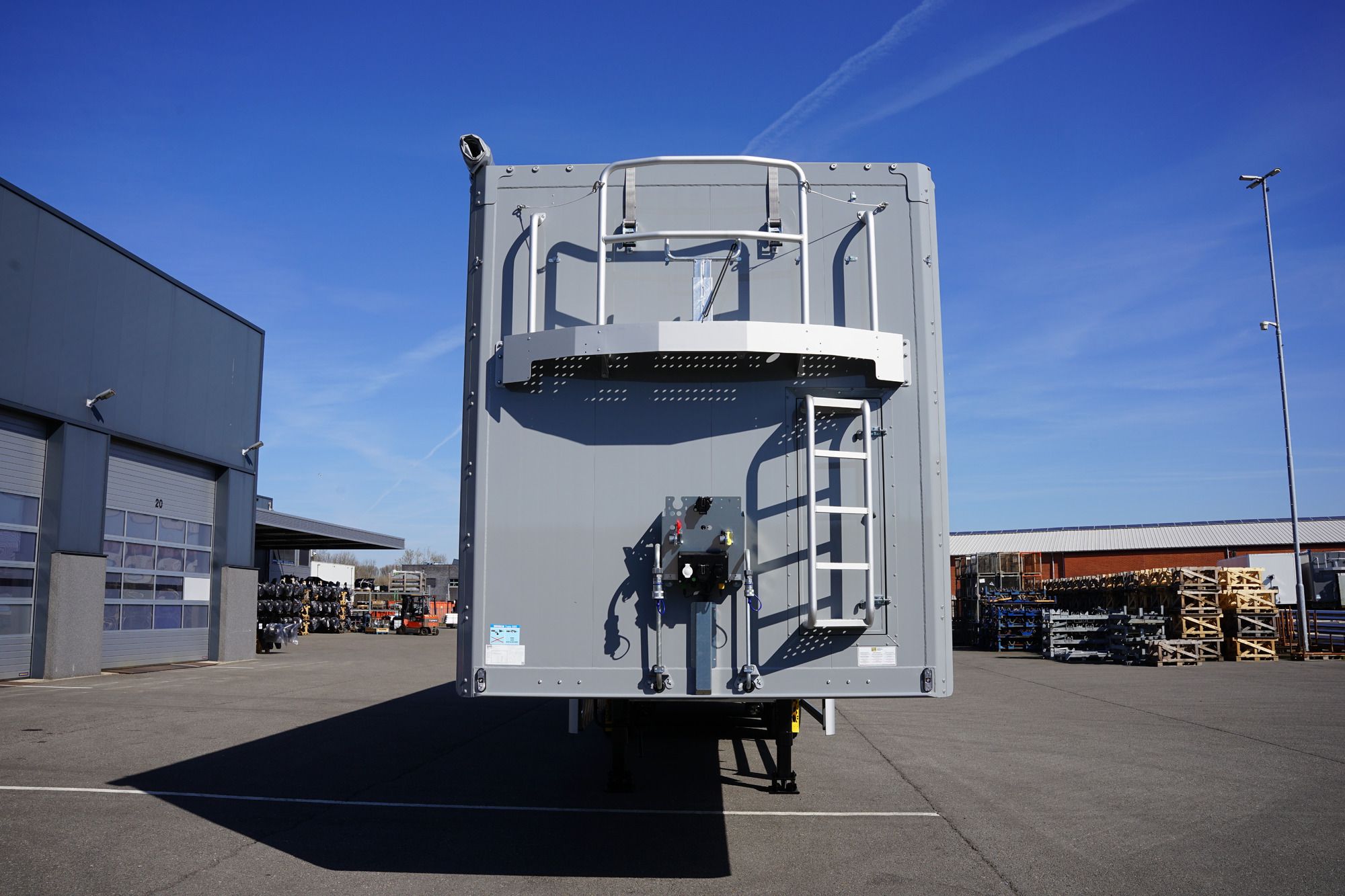 Smart Trailer Solutions B.V. undefined: фото 5