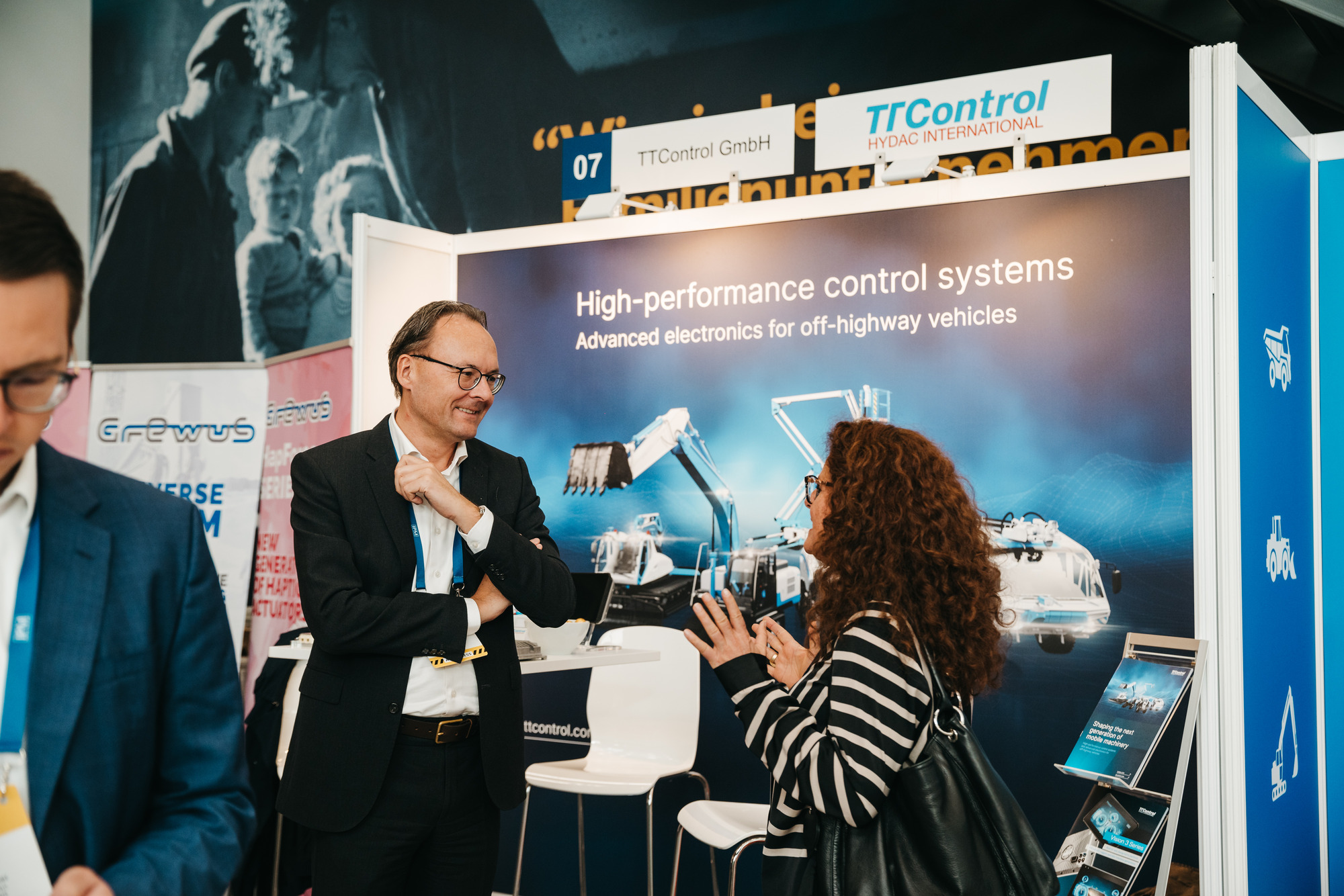 Construction Equipment Forum 2025 undefined: фото 5