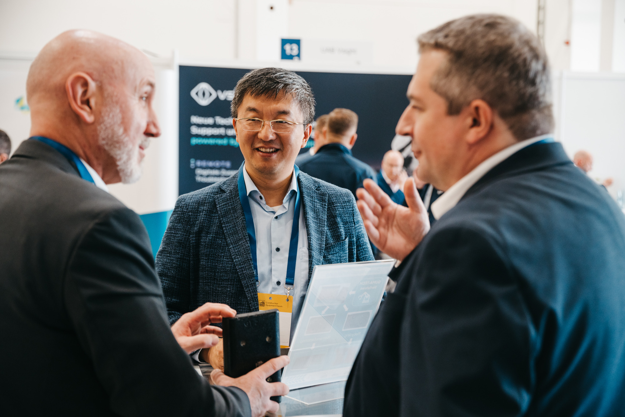 Construction Equipment Forum 2025 undefined: фото 3