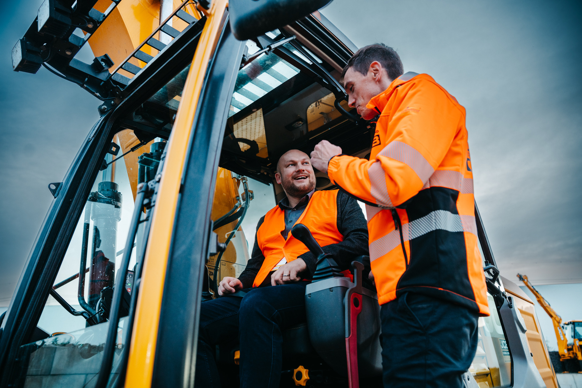 Construction Equipment Forum 2025 undefined: фото 4