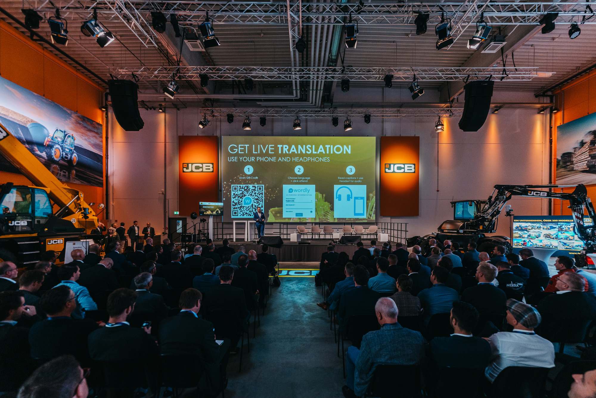 Construction Equipment Forum 2025 undefined: фото 2