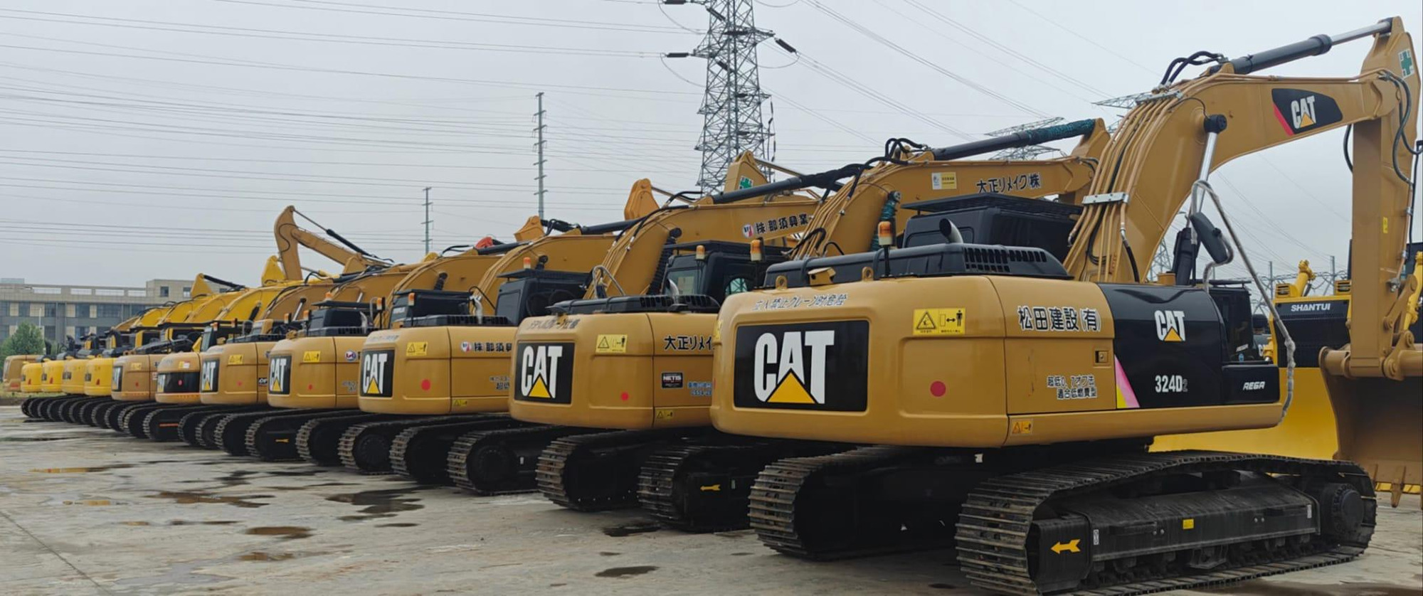 Hefei Keyue Construction Machinery Co., Ltd. undefined: фото 4