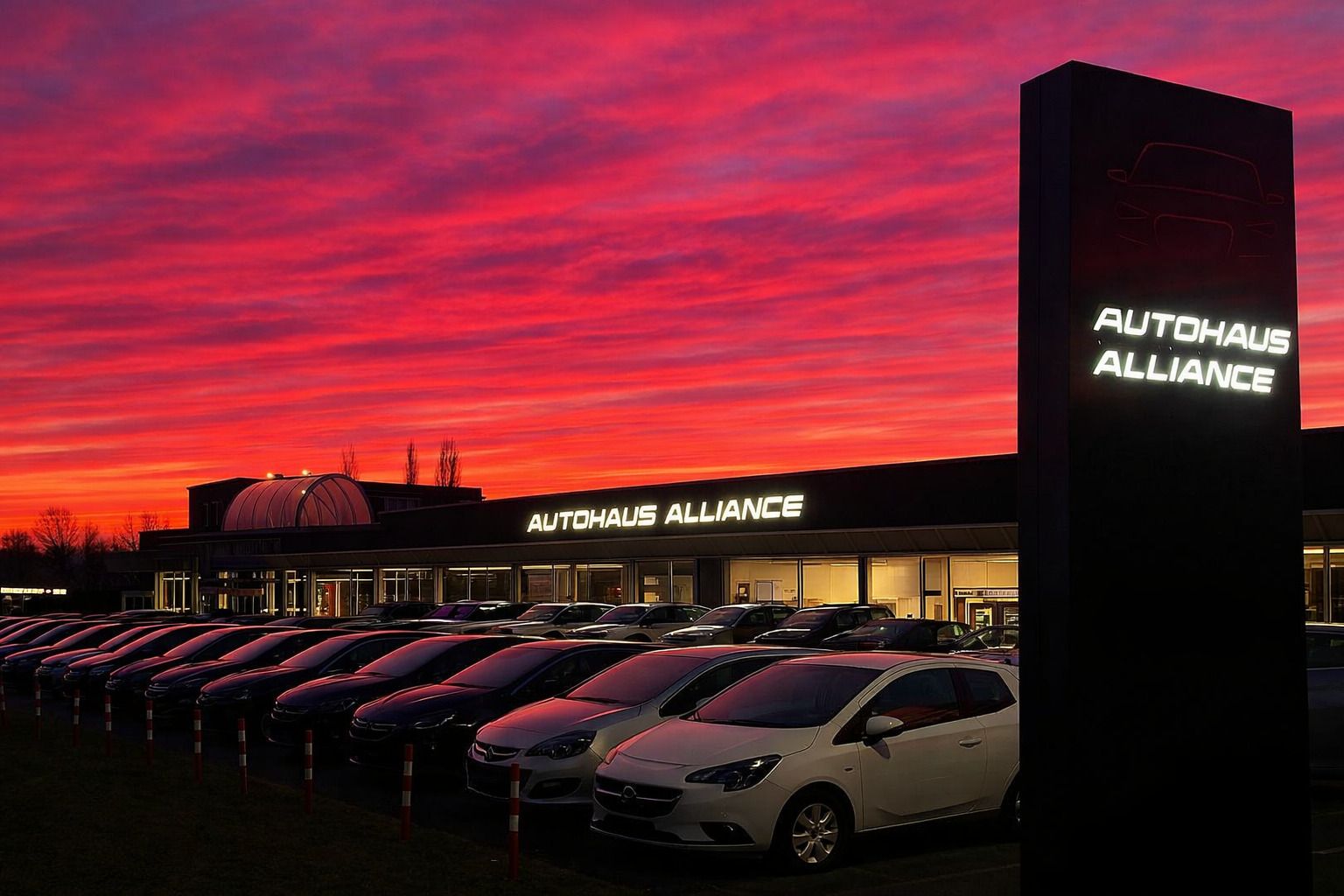 Autohaus Alliance e.K. undefined: фото 3