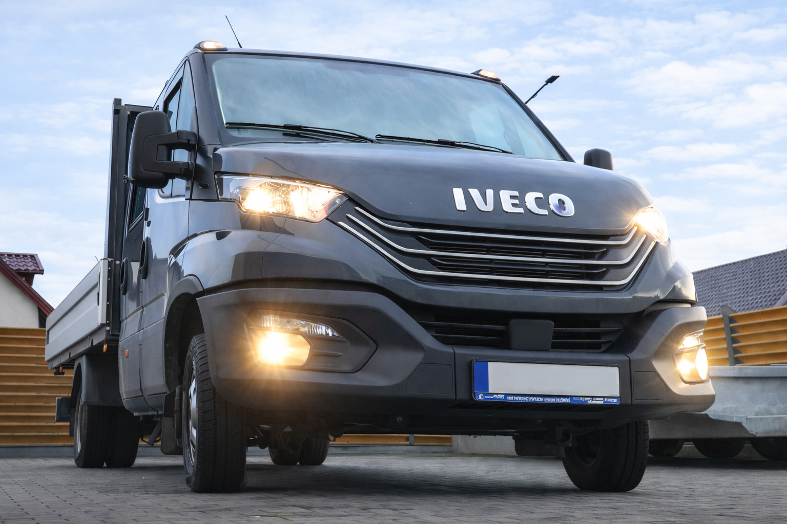 UAB Trenzės Transportas - объявления о продаже undefined: фото 2