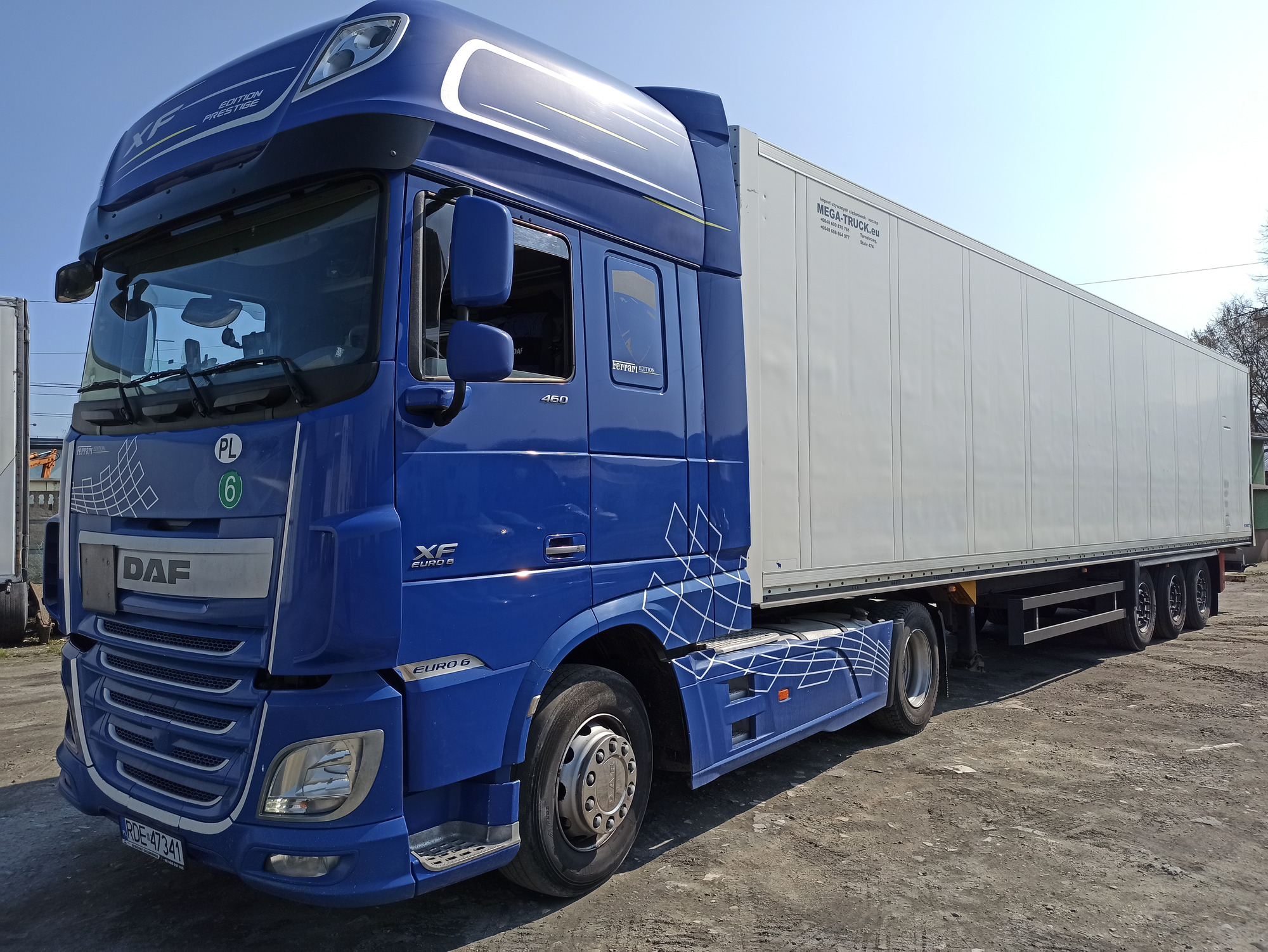 SPED-FARB BANAŚ, PANZ SPÓŁKA JAWNA undefined: фото 4