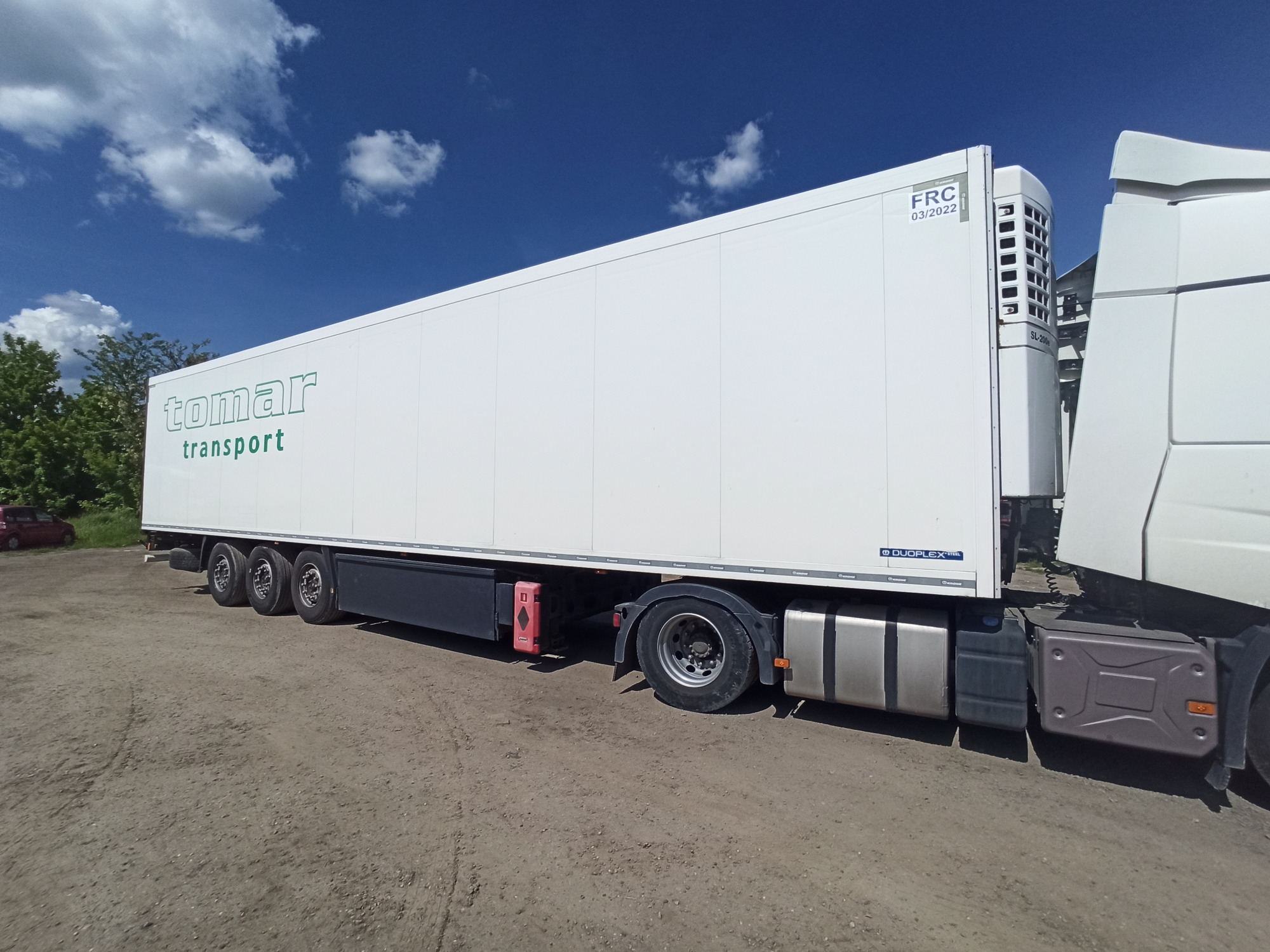 SPED-FARB BANAŚ, PANZ SPÓŁKA JAWNA undefined: фото 7