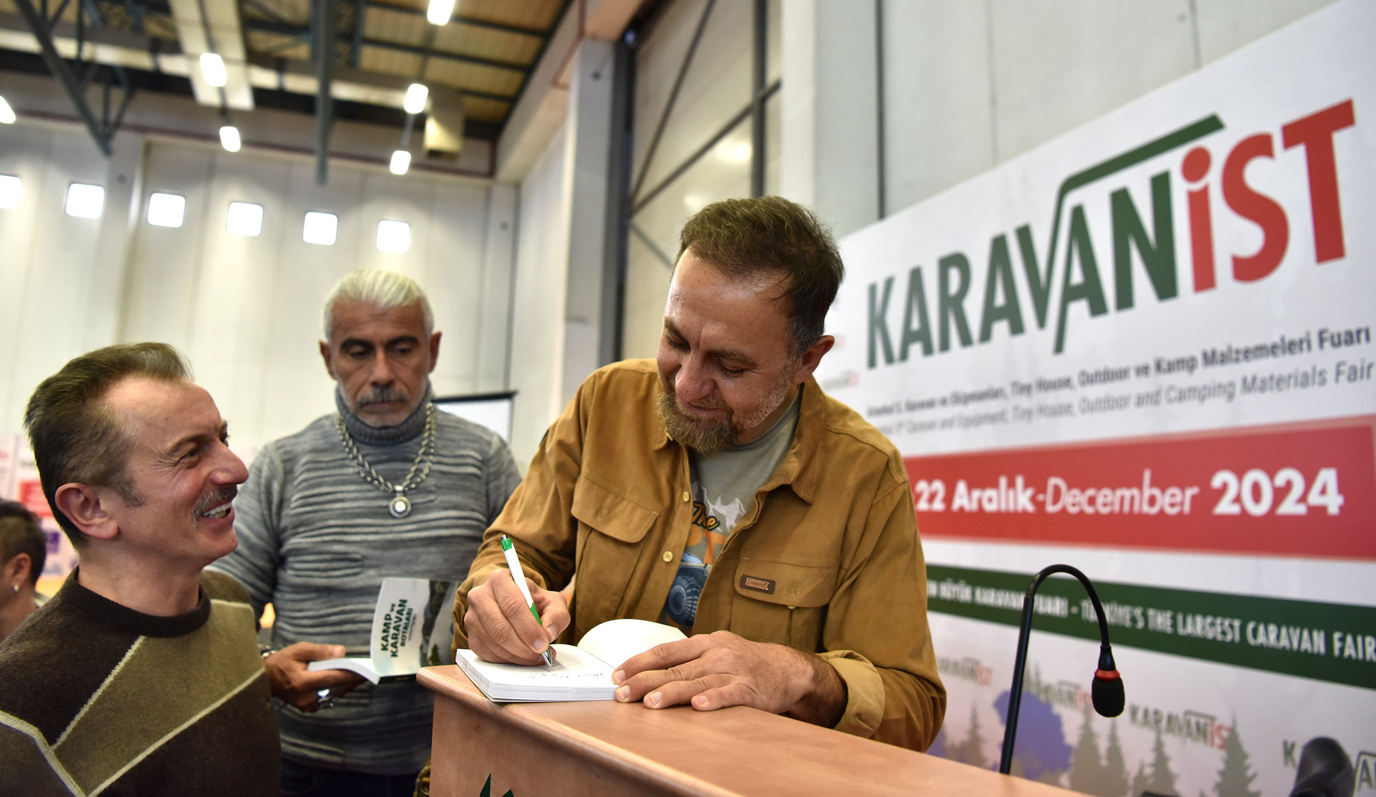 KARAVANIST undefined: фото 5