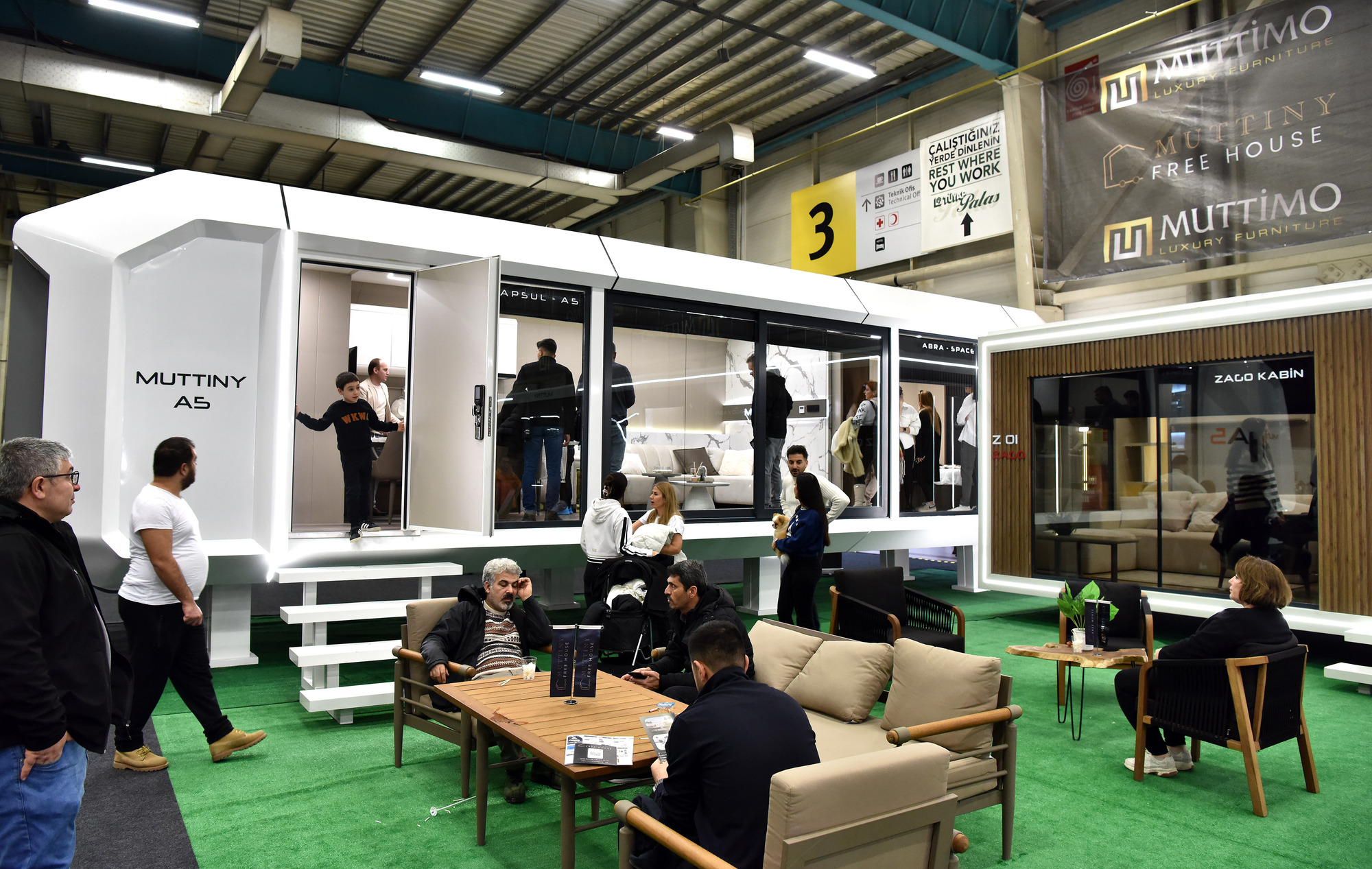 KARAVANIST undefined: фото 4