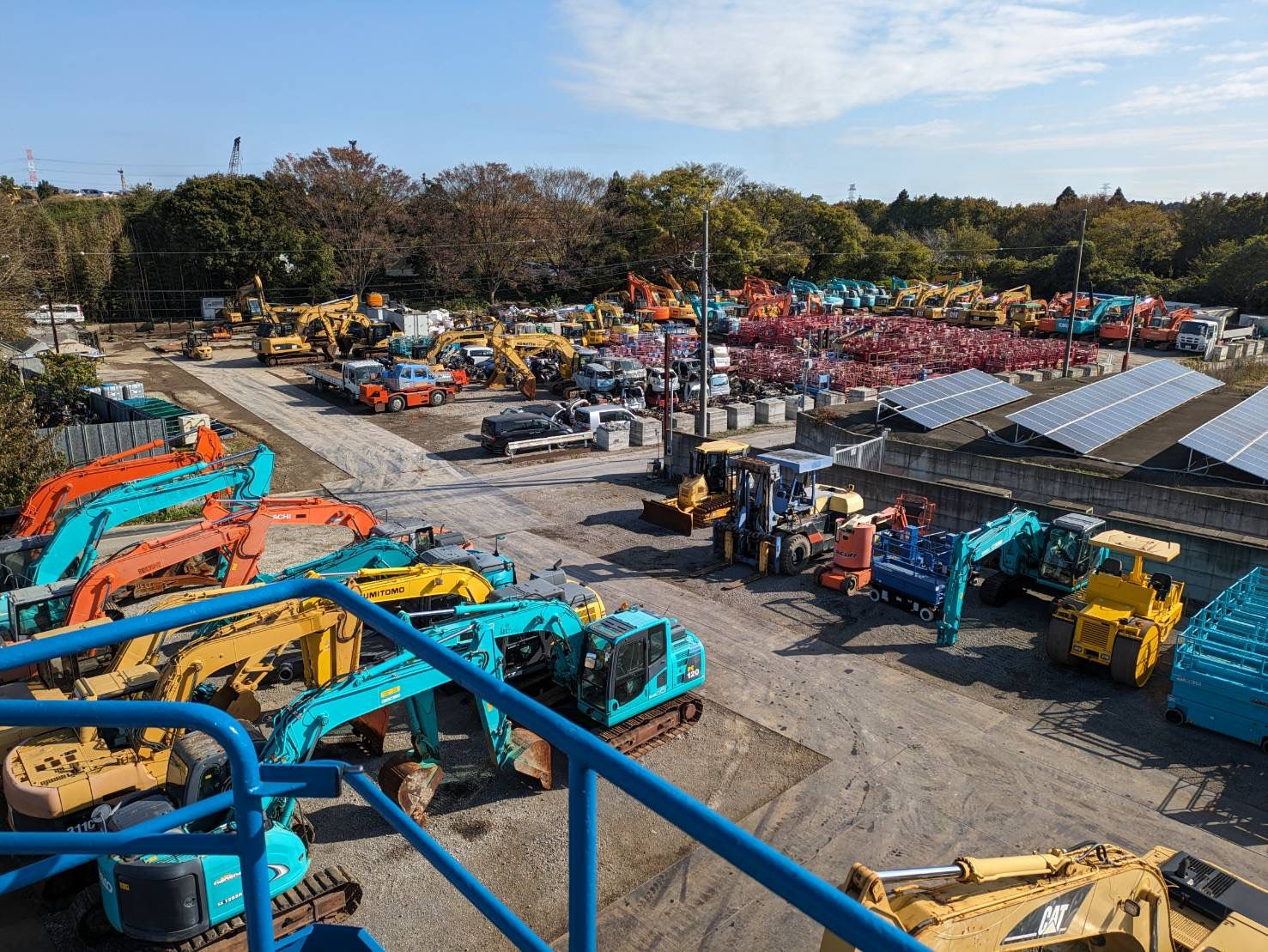 Toyokami Co., Ltd. undefined: фото 9