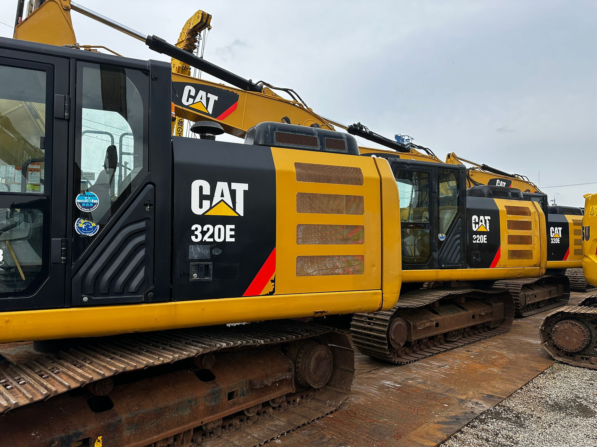 Toyokami Co., Ltd. undefined: фото 3