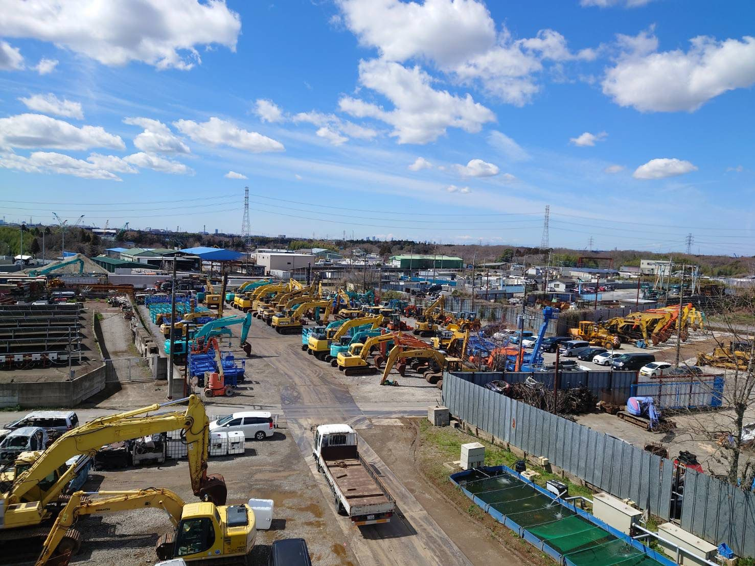 Toyokami Co., Ltd. undefined: фото 7