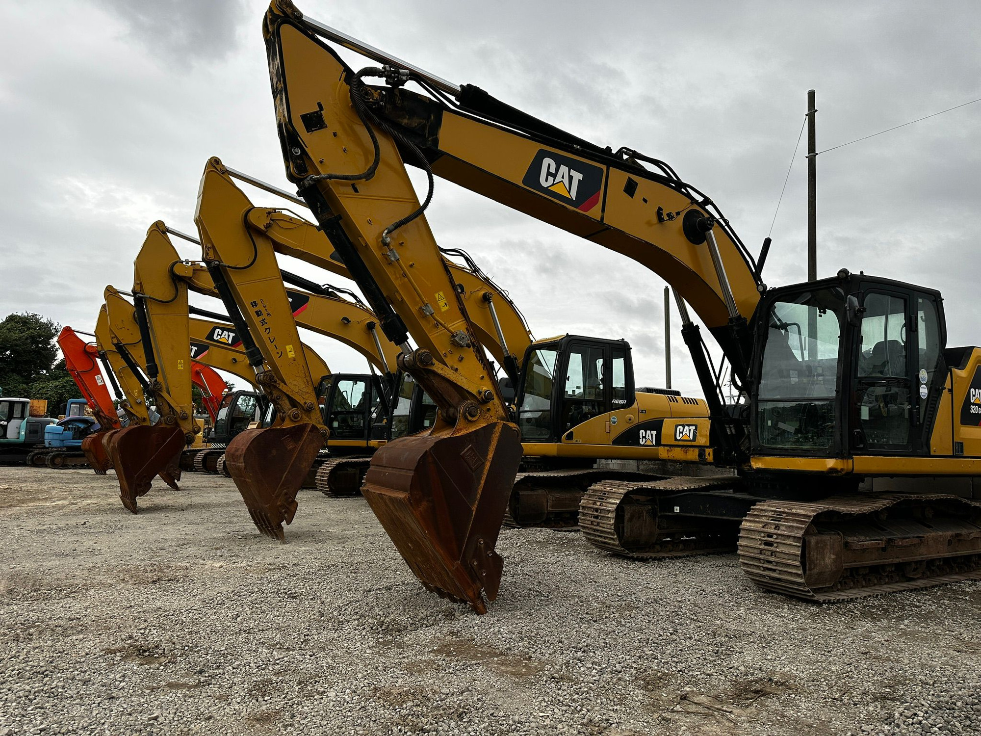 Toyokami Co., Ltd. undefined: фото 5