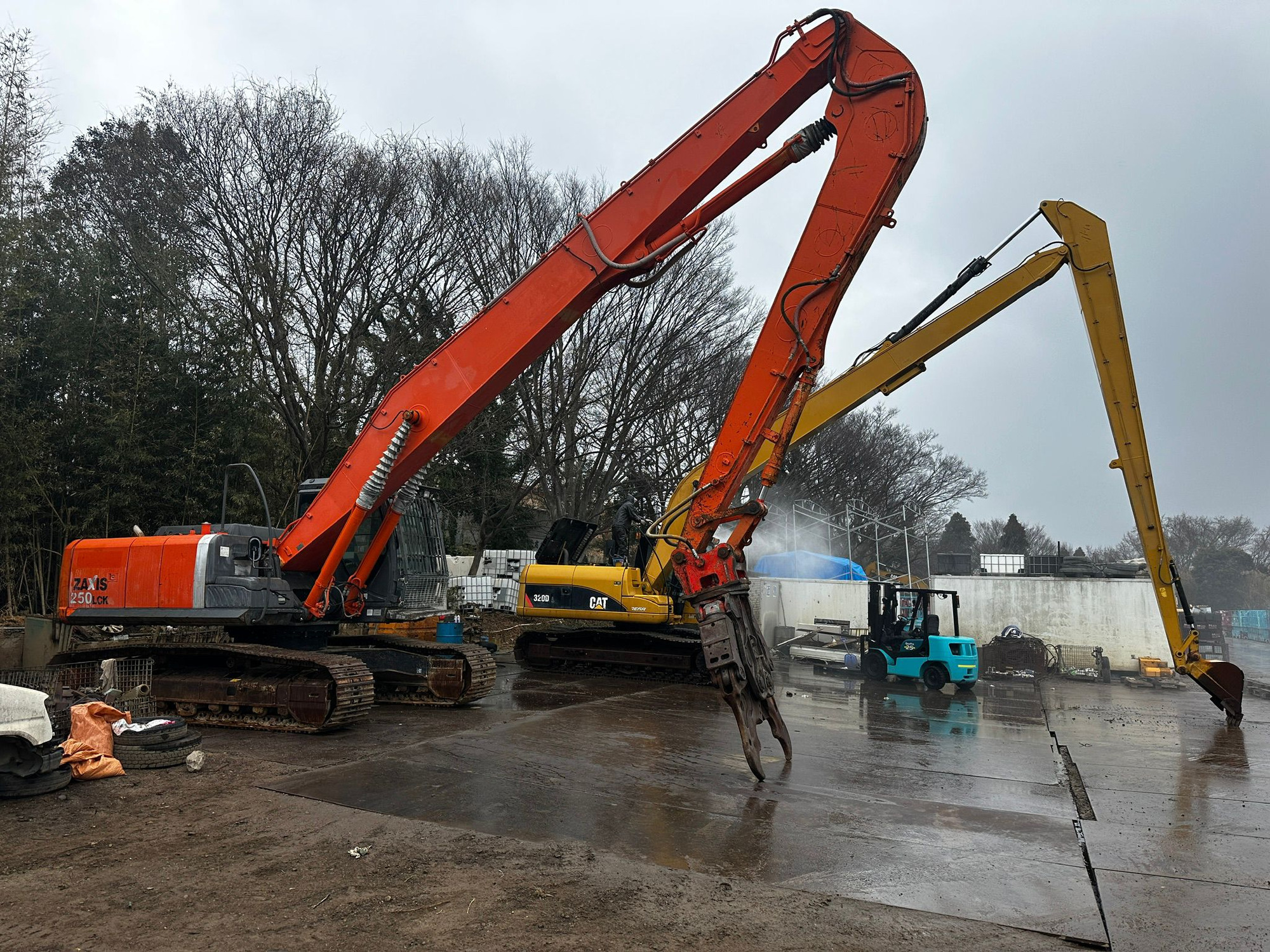 Toyokami Co., Ltd. undefined: фото 2